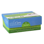 Patyczki higieniczne ekologiczne bawełniane Silver Care 100% BIO 200 szt.